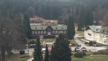 Lázně Karlova Studánka