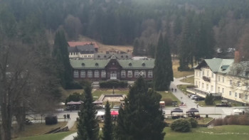 Lázně Karlova Studánka