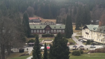 Lázně Karlova Studánka