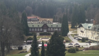 Lázně Karlova Studánka