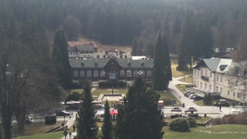 Lázně Karlova Studánka