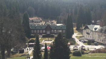 Lázně Karlova Studánka