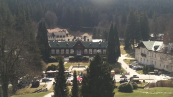 Lázně Karlova Studánka