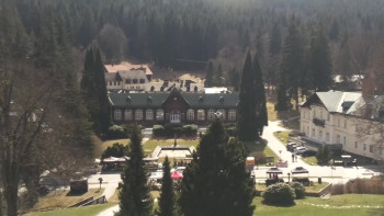 Lázně Karlova Studánka