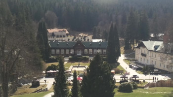 Lázně Karlova Studánka