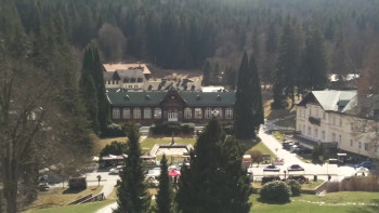 Lázně Karlova Studánka