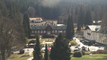 Lázně Karlova Studánka