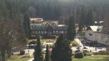 Lázně Karlova Studánka