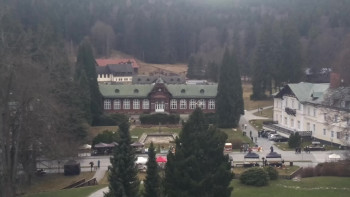 Lázně Karlova Studánka