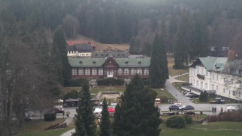 Lázně Karlova Studánka