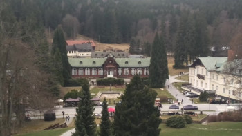 Lázně Karlova Studánka