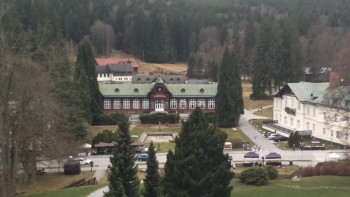 Lázně Karlova Studánka