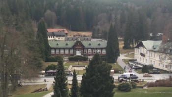 Lázně Karlova Studánka