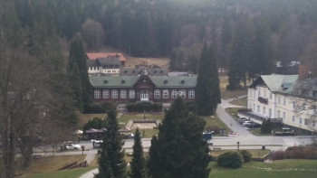 Lázně Karlova Studánka