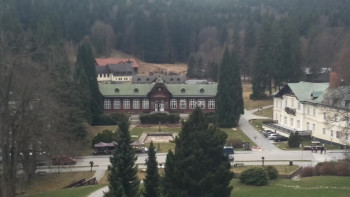 Lázně Karlova Studánka