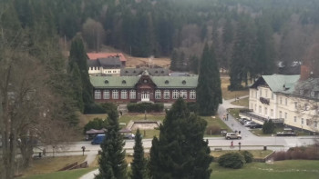 Lázně Karlova Studánka