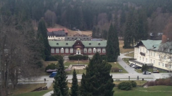 Lázně Karlova Studánka