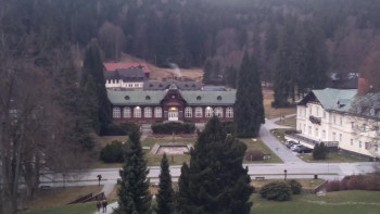 Lázně Karlova Studánka