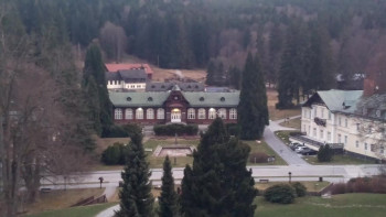 Lázně Karlova Studánka