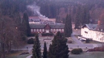 Lázně Karlova Studánka