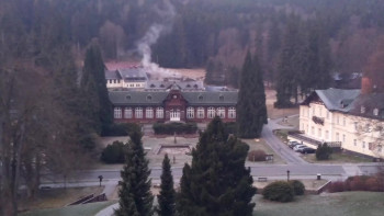 Lázně Karlova Studánka