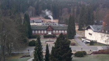 Lázně Karlova Studánka