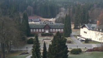 Lázně Karlova Studánka