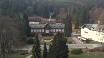 Lázně Karlova Studánka