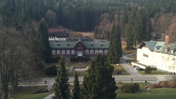 Lázně Karlova Studánka