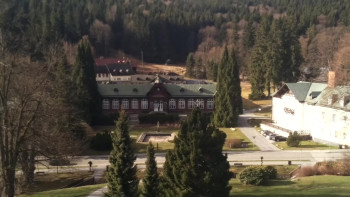 Lázně Karlova Studánka