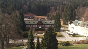 Lázně Karlova Studánka