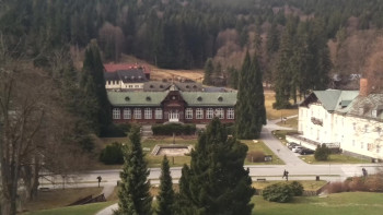 Lázně Karlova Studánka