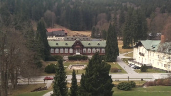 Lázně Karlova Studánka