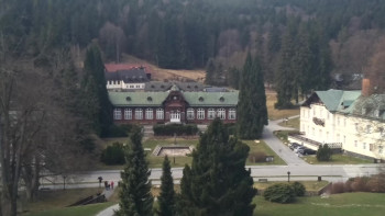 Lázně Karlova Studánka