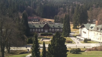 Lázně Karlova Studánka