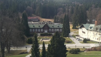 Lázně Karlova Studánka