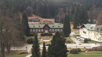 Lázně Karlova Studánka