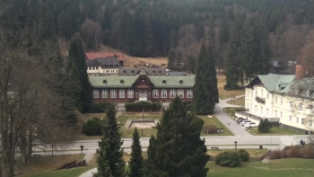 Lázně Karlova Studánka