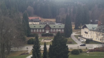 Lázně Karlova Studánka