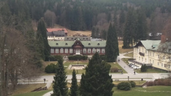 Lázně Karlova Studánka