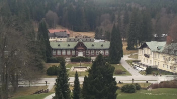 Lázně Karlova Studánka