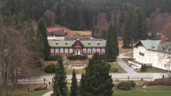 Lázně Karlova Studánka