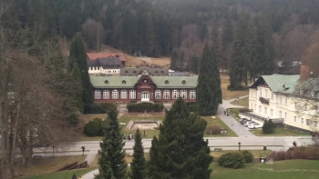 Lázně Karlova Studánka