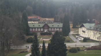 Lázně Karlova Studánka