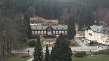 Lázně Karlova Studánka