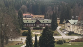 Lázně Karlova Studánka