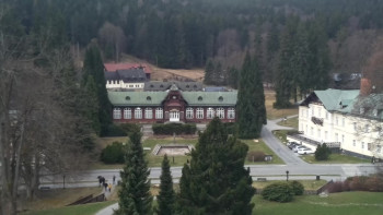 Lázně Karlova Studánka