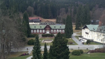 Lázně Karlova Studánka