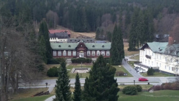 Lázně Karlova Studánka