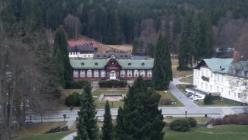 Lázně Karlova Studánka